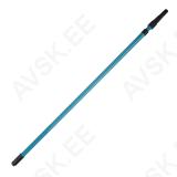 Telescopic handle 1.2 - 2 m