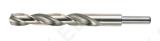 Twist Drills DIN 338 HSS-G, shank 10 mm x 10,5 mm in Bohrcraft QP