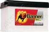 BANNER AKU POWER BULL 77AH 278X175X190 -/+ 700A