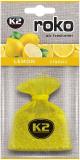 K2 ROKO LEMON ÕHUVÄRSKENDAJA 20G