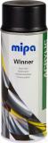 MUST VÄRV POOLMATT WINNER 400ML/AE PRO MIPA