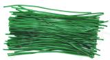 Sidumistraat lame, plast 15cm 100tk