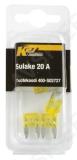 KAHVELKAITSE MINI 20A,5TK,K27
