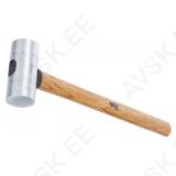 Aluminum Hammer | Ø 45 mm | 500 g