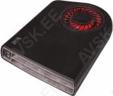 DEFA PUHUR TERMINI 1000 (SCHUKO) 230V