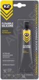 K2 FLOWABLE SILICONE VEEKINDEL SILIKOONHERMEETIK 21G/TUUB