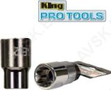 E-torx 3/8" e6