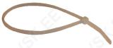 Kinnitusvits 285X4,7 Valge