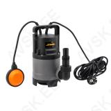 Dirty Water Submersible Pump 600W