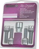 LUKUSTUSP. MCGARD (STANDARD) PK15X1.25/44/17 (PALL-PUKS. R14. CH17)