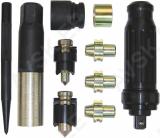 VELJE VARGAMUTRITE/POLTIDE AVAMISKOMPL. DYNOMEC TRIUMF