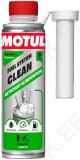 MOTUL FUEL SYSTEM CLEAN AUTO BENSIINILISAND 300ML