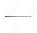 Padruni pikendus 1/4" 300mm