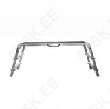 Tööplatvorm 120x34cm h=60cm kokkuklapitav