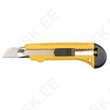 Utility Knife 18mm /Card/