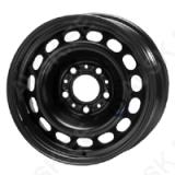 KFZ 9235 7.0X15. 5X120/20 (74.1 PLEKKVELG (SW) (BM) (BMW)