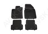 KUMMIMATID NISSAN QASHQAI 2006 - 2013