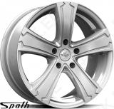 SPATH SP42 H CS 7.0X16 5X108/42 (65.1) (L) KG1250
