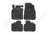 KUMMIMATID TOYOTA CAMRY 2017 - 2024