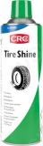 CRC TIRE SHINE KUMMIPINDADE PUHASTUSVAHT 500ML/AE REHVILÄIGE