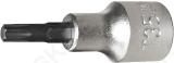 1/2" padrunotsik torx t35 (spetsiaal) 60mm. avata triumf
