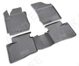 Kummimatid hyundai i30 9/07-