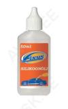FIXUS SILIKOONÕLI 50ML