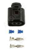 LIITESARI EMANE VW 2-PIN 2