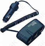 SIG. SÜÜTAJA HARGMIK 3-NE JUHTMEGA MUST