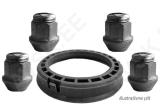RONAL KIT (SOBITUSRÕNGAS 68.0-56.1 1TK.) + (M12X1.5. 4TK.)