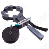 Frame Belt Clamp