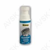 KING SILIKOONIPULK 60ML