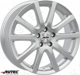 AUTEC SKANDIC S 6.5X16 4X108/37.5 (63.4) (S) (K60°) (TUV) KG580 *