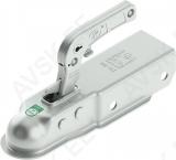 STEELPRESS VEOPEA 750KG 60MM KANT