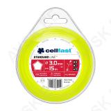 Trimmerijõhv täht 3,0mm x 15m