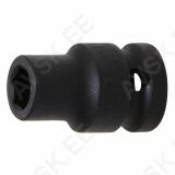 Jõupadrun 1/2" 10mm CrMo