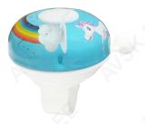 DZWONEK PONY 53mm