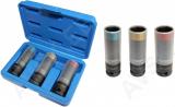 3-OS. VALUVELJE PADRUNITE KOMPL. 17/19/21MM SLIMFORCE/SLIMPOWER TRIUMF