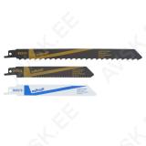 Sabre Saw Blade Set 3 Pcs.