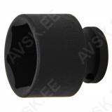 Jõupadrun 1/2" 32mm CrMo