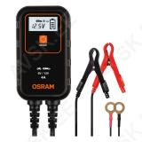 AKULAADIJA 4.0A 6/12V OSRAM