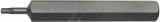 10MM(3/8") PIKK OTSIK TORX AVAGA TH20. 75MM S2 MAT TRIUMF