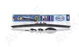 ALCA Super Flat kojamees 14" / 350mm