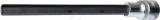 1/2" PIKK PADRUNOTSIK KUUSKANT 12MM. 140MM S2/CRV TRIUMF
