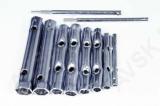 Toruvõtmete komplekt 10 osa 6-22mm