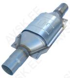 KATALÜSAATOR, METALL, DIISEL -2500 cm3