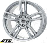 ATS EVOLUTION S 8.0X19. 5X112/47 (66.7) (S) (TÜV) KG670 (BMW) **