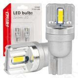 LED standard T10 2x1860 SMD 12V-24V Amio