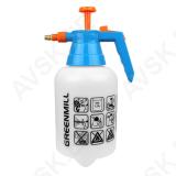 Pressure Sprayer 1.5 L with Brass Nozzle