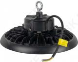 230v led töökoja/tootmishalli valgusti 18000lm. 150w 6500k. alu ip65 jbm*